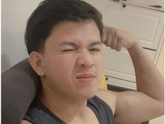 Rikashi from LiveJasmin