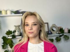 WhitneyHarn from LiveJasmin