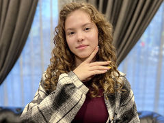 RikkiSterling from LiveJasmin