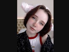 RikoJohnson from LiveJasmin