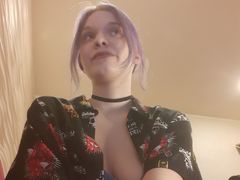 RileyNormal from LiveJasmin