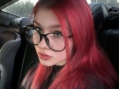 RinaHale from LiveJasmin