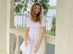 RinaIvory - female webcam at LiveJasmin