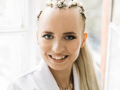 RinaTurner from LiveJasmin