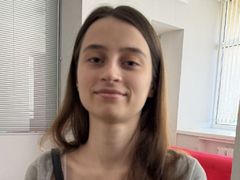 RinaVon from LiveJasmin