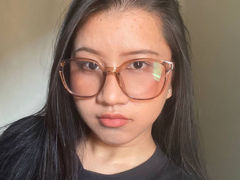 RinettKim from LiveJasmin