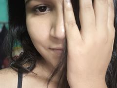 RinnyDubey - female with black hair webcam at LiveJasmin