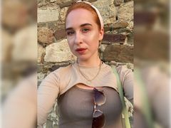 RionaBarry from LiveJasmin