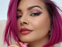 RissaRhey - female with red hair and  big tits webcam at LiveJasmin