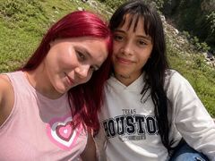 RitaAndNoelle from LiveJasmin