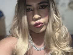 RitaCoello from LiveJasmin