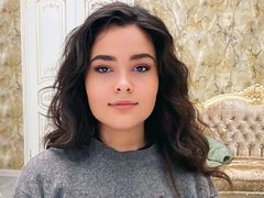 RitaEvance from LiveJasmin