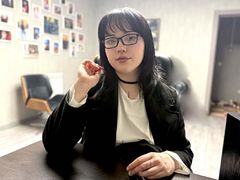 RitaHans from LiveJasmin