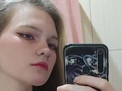 RitaHicks from LiveJasmin