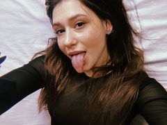 RitaMoonllight - female with brown hair webcam at LiveJasmin