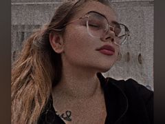 RitaTia from LiveJasmin