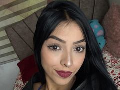 KasyWeyn - female with black hair webcam at LiveJasmin