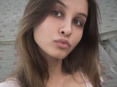 RithaJohnson from LiveJasmin