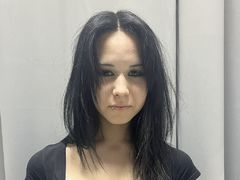 RittaMyers - female with black hair webcam at LiveJasmin
