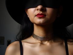 RittikaPoddar from LiveJasmin