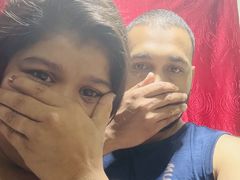 RiyaAndRohit from LiveJasmin