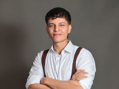 RoaThiago from LiveJasmin