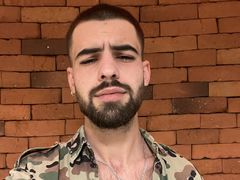 RobBlackwood - male webcam at LiveJasmin