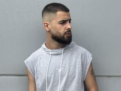 RobBlackwood from LiveJasmin