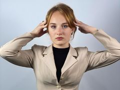 RobbynCharland from LiveJasmin