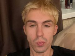 RobertSnow from LiveJasmin