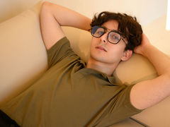 RobertStonks from LiveJasmin