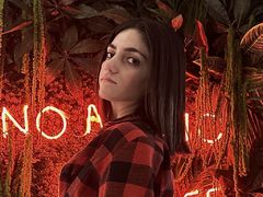 RobertaDaves from LiveJasmin
