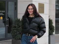 RobertaHubert from LiveJasmin