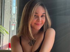 RobinGranstrom from LiveJasmin