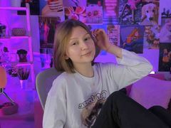 RobinLanson from LiveJasmin