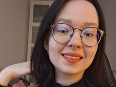 RobynKlark from LiveJasmin