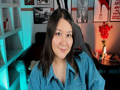 RocheleLin from LiveJasmin
