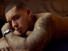 RockLaker from LiveJasmin