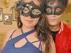 RockyandRosy from LiveJasmin