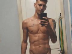 RodrigoSilva from LiveJasmin