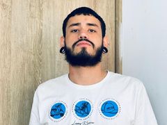 RoloMartinez from LiveJasmin