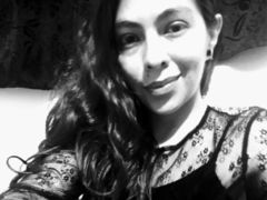 RomaNof from LiveJasmin