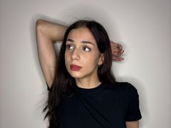 RomanaMccandrew from LiveJasmin