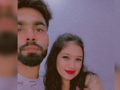 RomeoANDShizuka from LiveJasmin