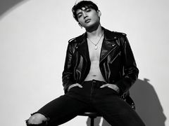 RomeoGrey - male webcam at LiveJasmin