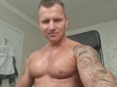 RomeoMalcolm - male webcam at LiveJasmin
