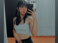 RominaBianchi from LiveJasmin