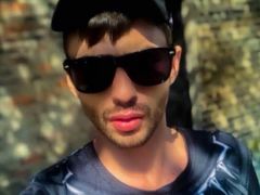 RonSaint from LiveJasmin