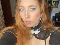 RonaBrahney from LiveJasmin