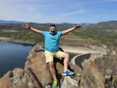 RonalHills from LiveJasmin